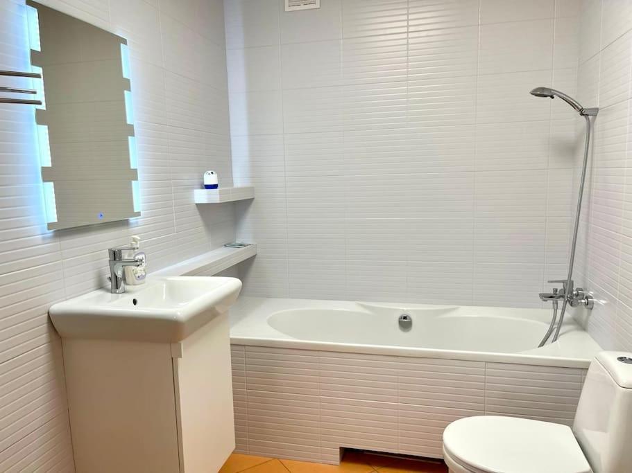 Bialoleka Fine Apartment Warschau