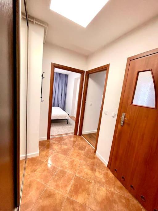 Bialoleka Fine Apartament *