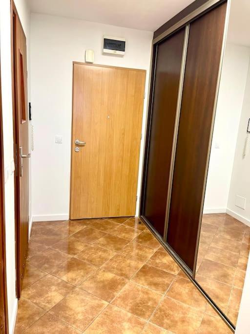 Bialoleka Fine Apartament *