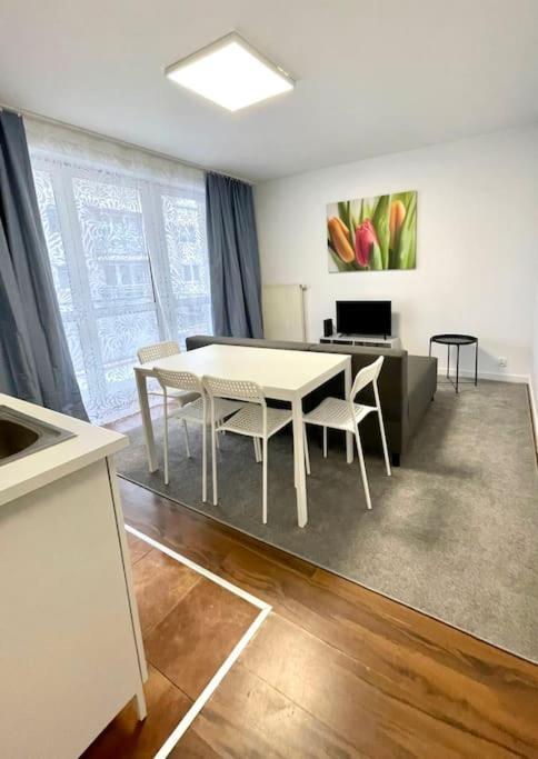 Bialoleka Fine Apartment Warschau